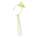 سوار جيسي الفراشة