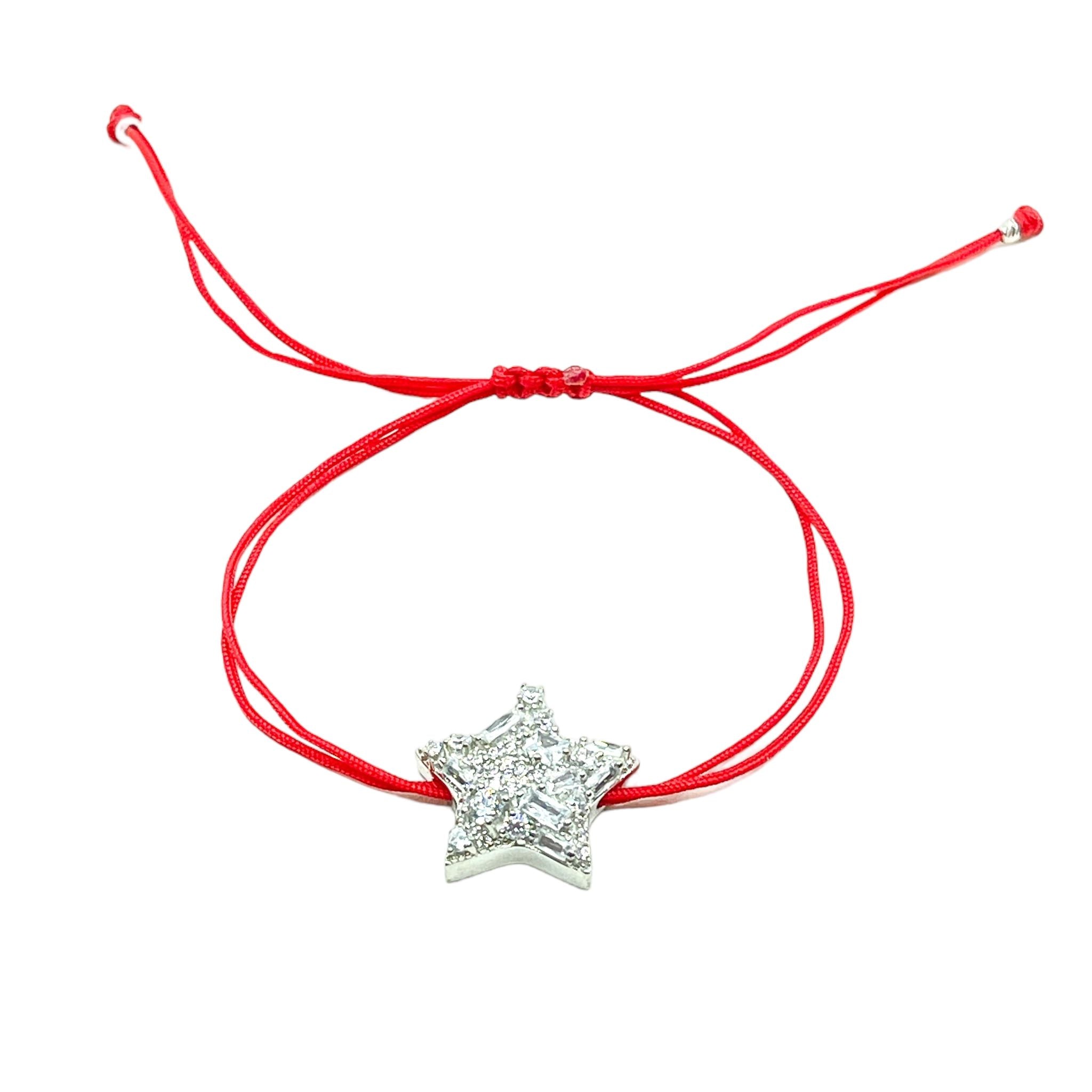 Marta Rock Yıldız Bileklik