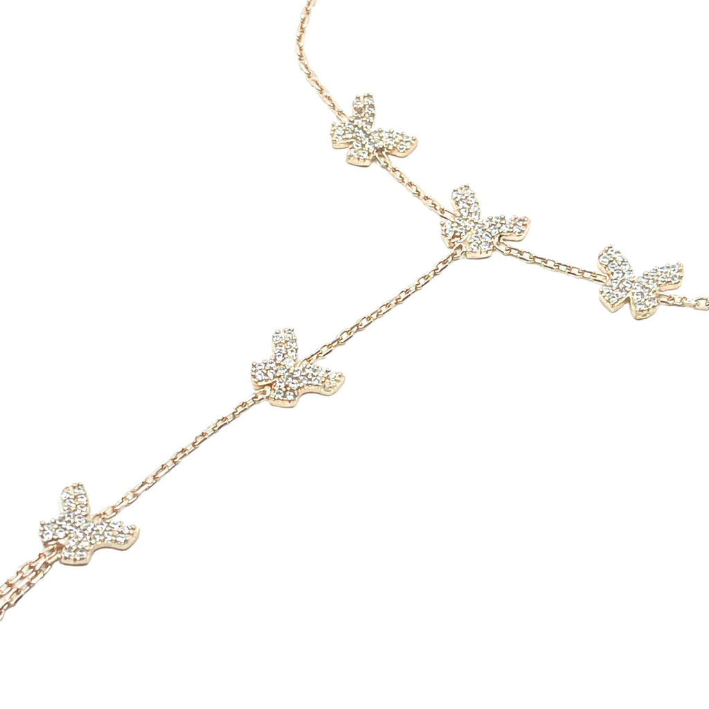 Vince Butterfly Şahmaran