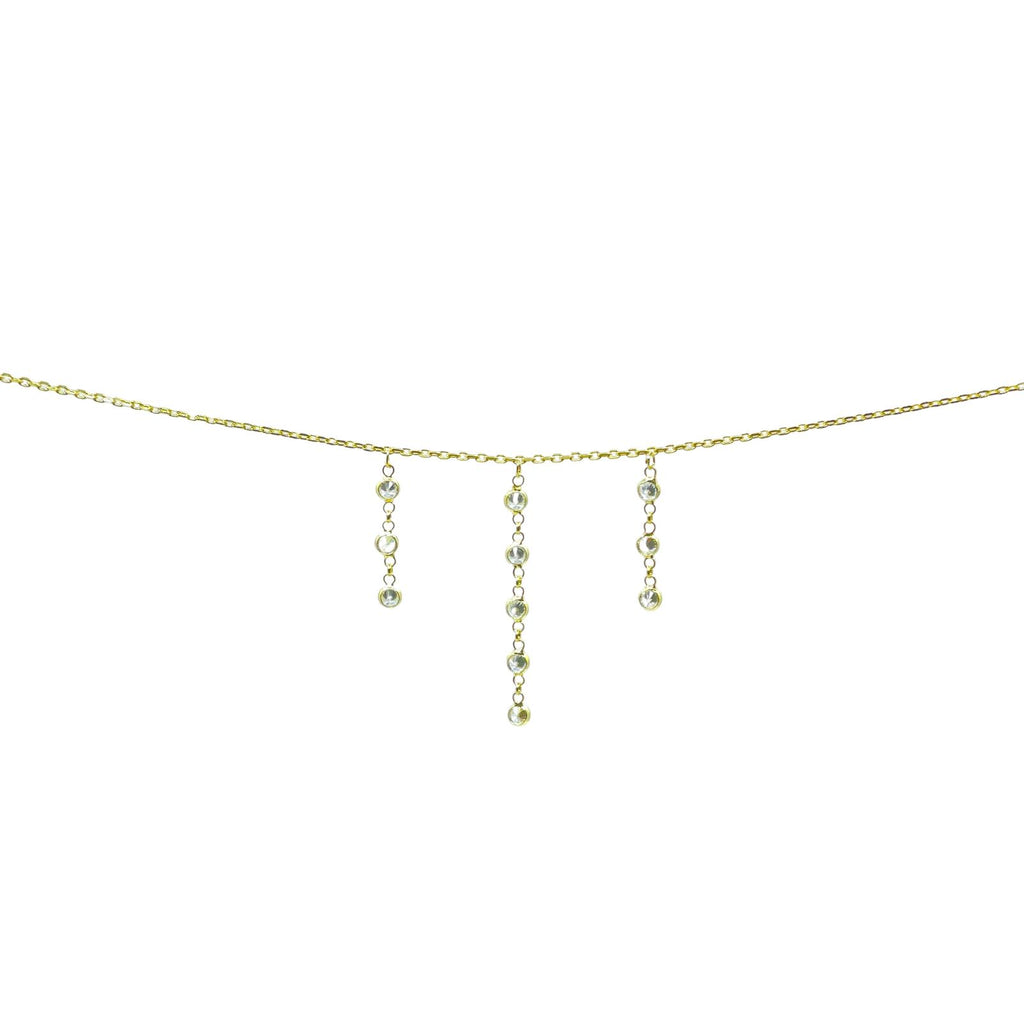 Vince Sequential Waist Chain