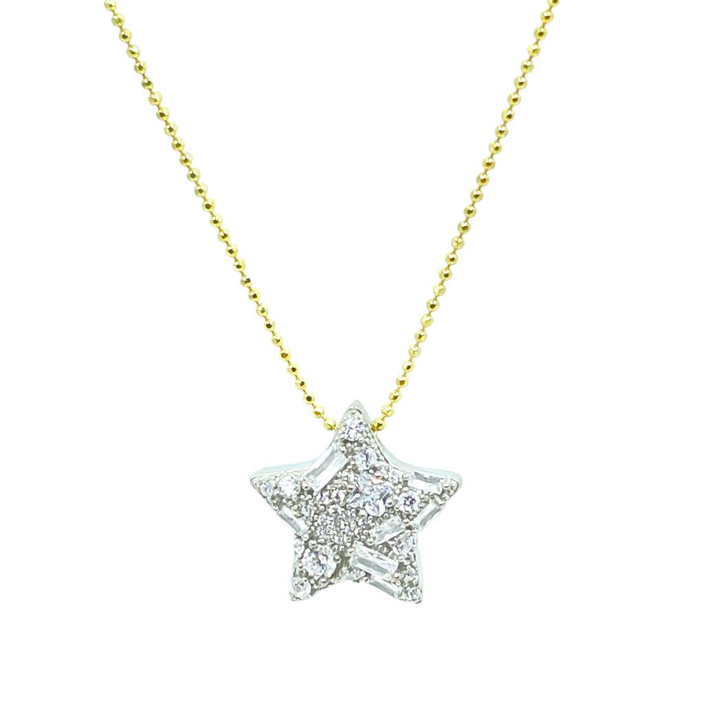 قلادة مارتا روك ستار