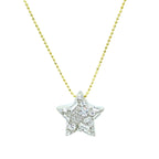 قلادة مارتا روك ستار