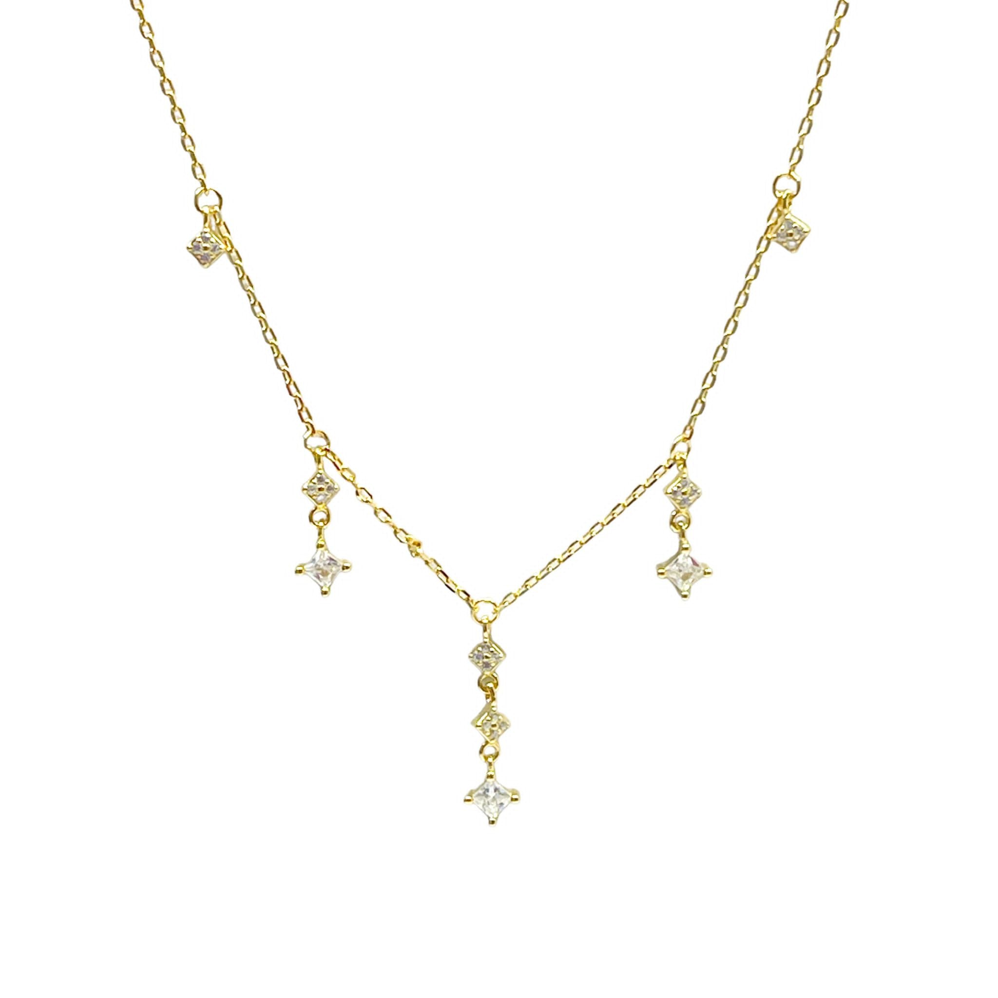 قلادة كولين كارا