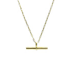 قلادة بيثي تي