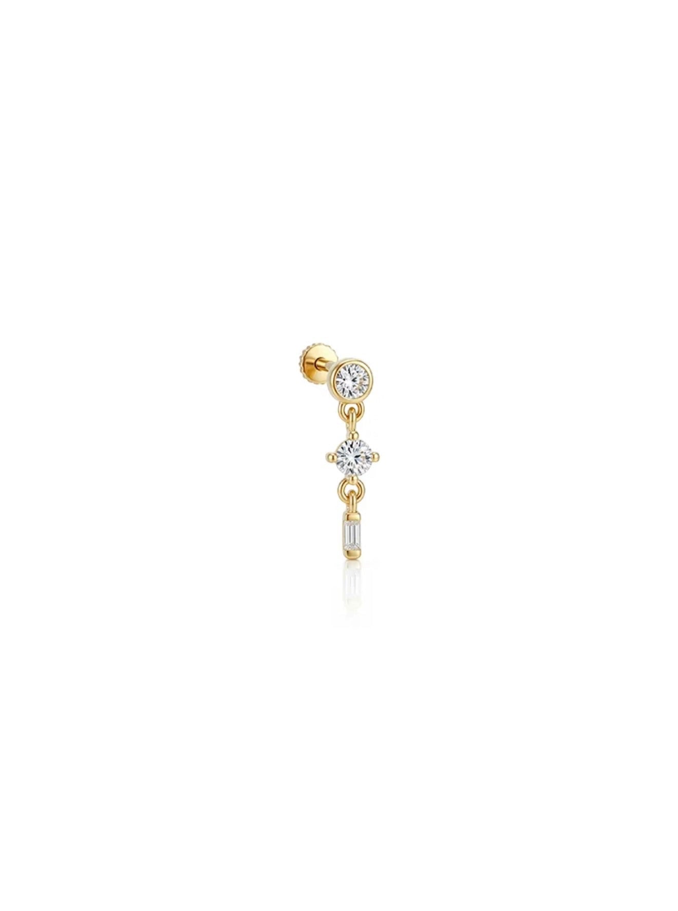 Piercing mh033