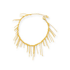 Kate Zincir detaylı Bileklik