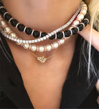 قلادة صغيرة بكلمة الله