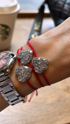 Marto Rock Kalp Bileklik