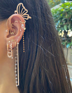 سوار جيسي الفراشة