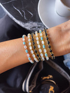 Elsa Oval Tues Bracelet