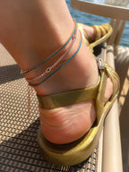 Chole Tues Tennis Halhal