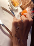 Vince Butterfly Şahmaran