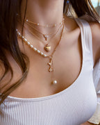 قلادة إلسا لوف