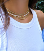 قلادة فينس بيرل 3