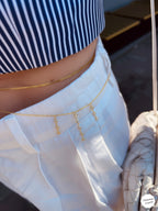 Vince Sequential Waist Chain