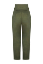 Isla Pantolon - Haki