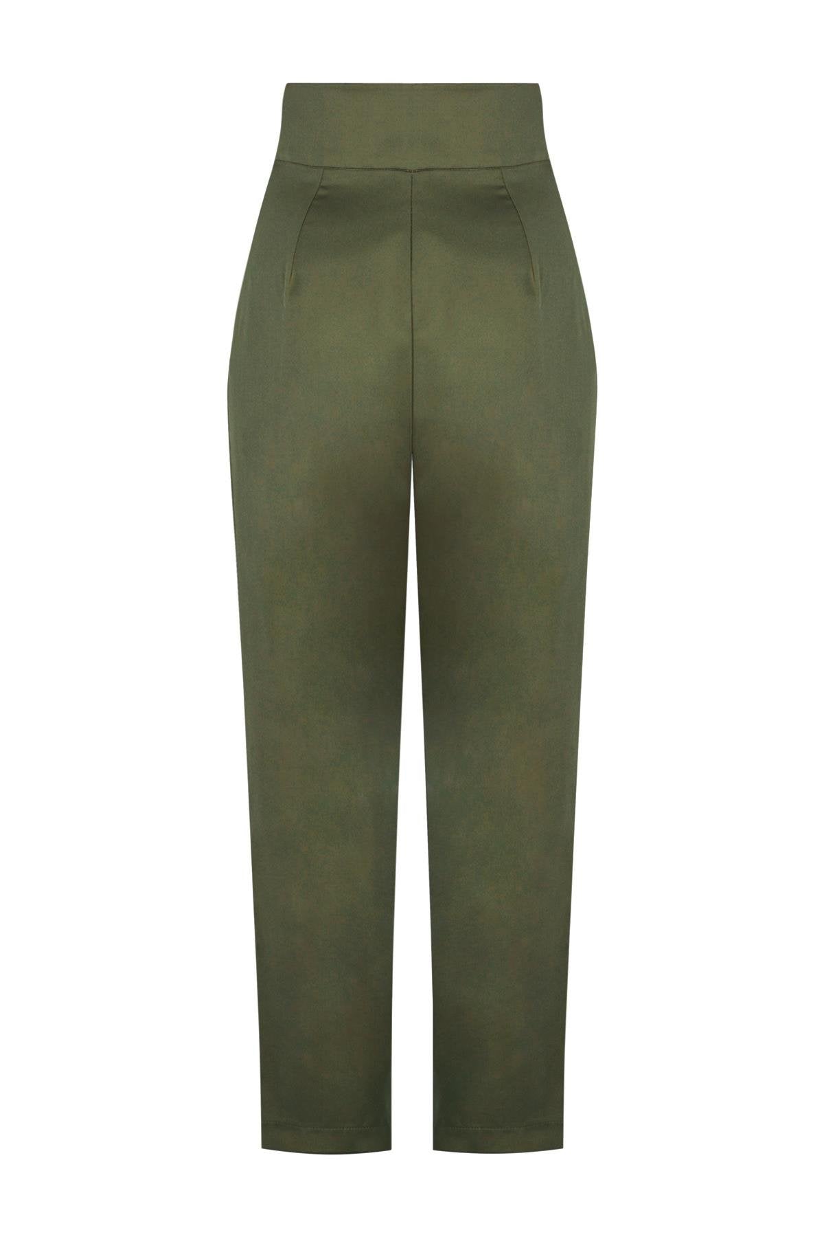 Isla Pantolon - Haki