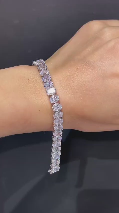 G Colour Oval Suyolu