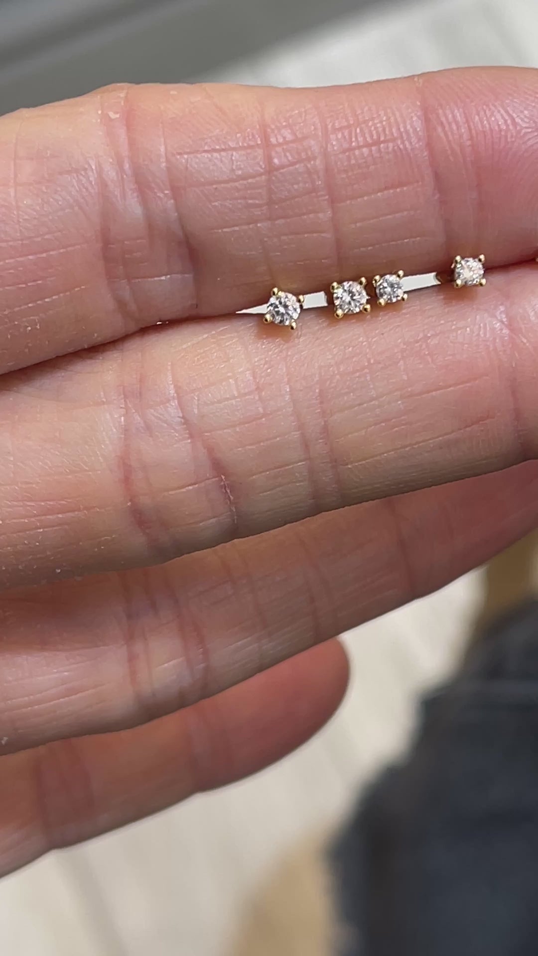 Holly Tektaş 0.75 mm Piercing