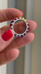 Vicenza Multi Yüzük