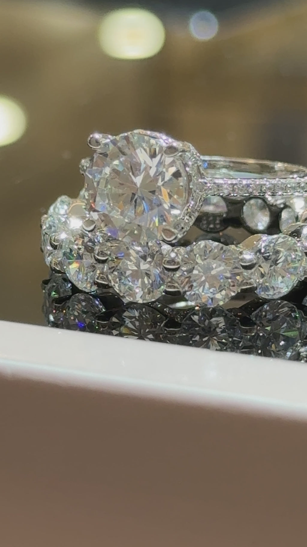 G Colour Tamtur Yüzük