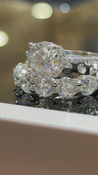 G Colour Tamtur Yüzük