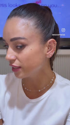 Holly Tektaş 0.75 mm Piercing