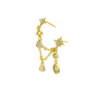 Colin Notte Earrings