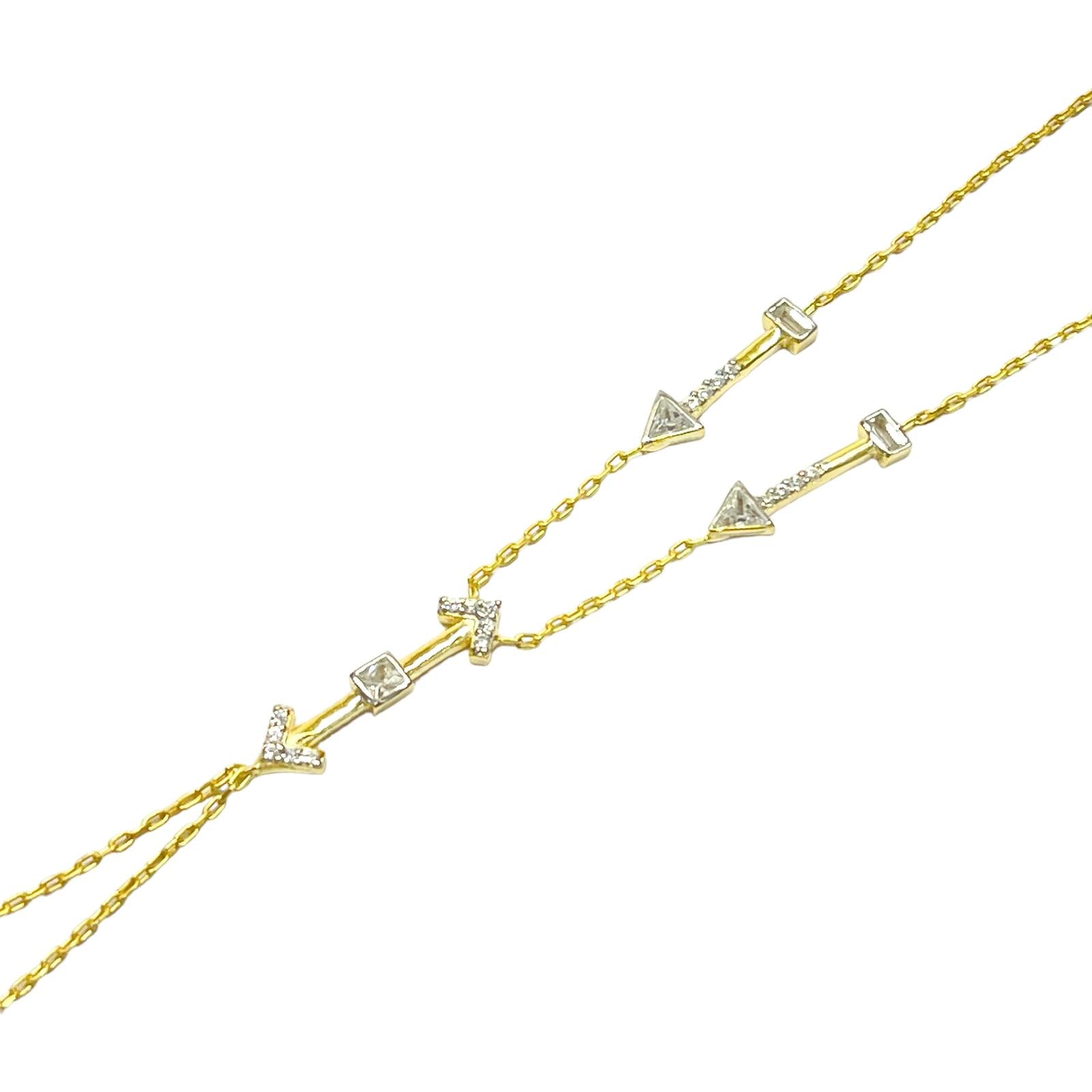 Betty Arrow Şahmaran