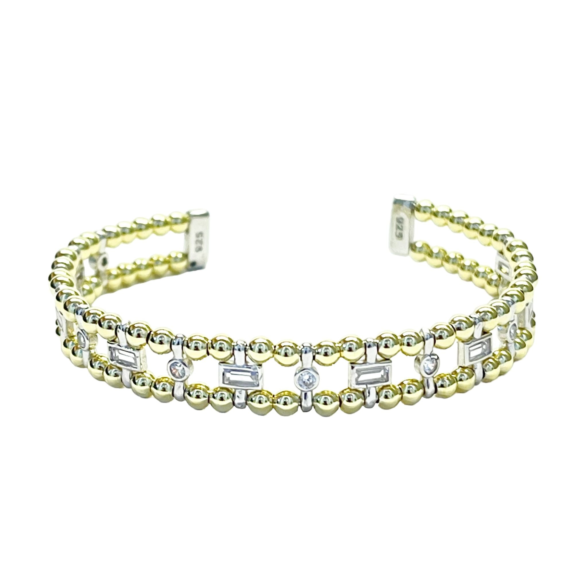 Eddie Bangle Bilezik