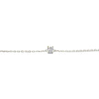 Michel Solitaire Bracelet