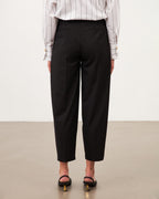 بنطلون - أسود