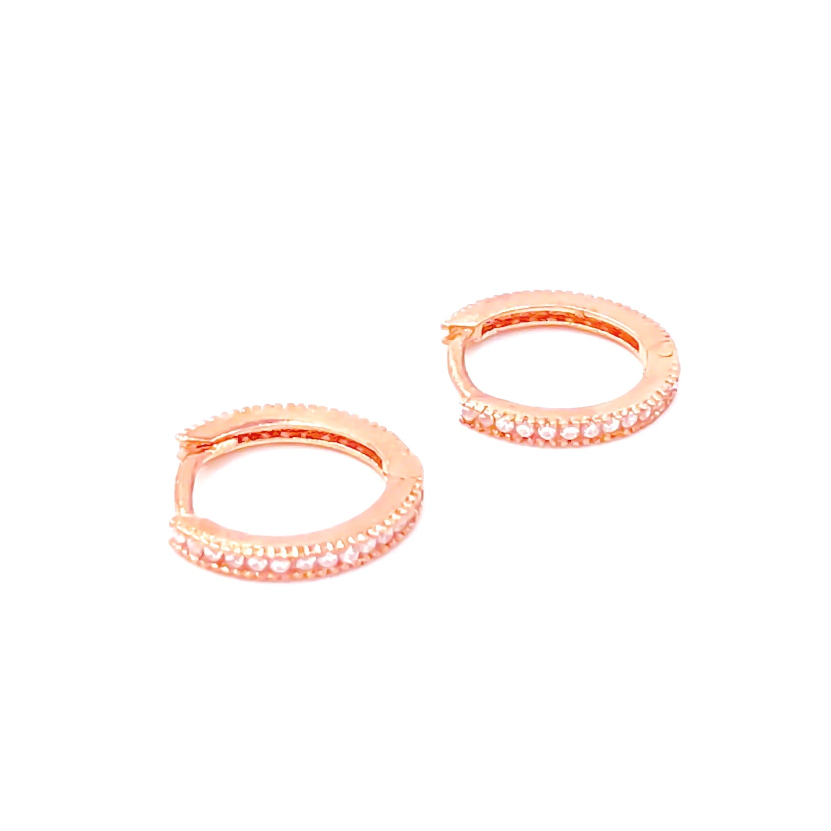 Taşlı Halka 1.3 cm