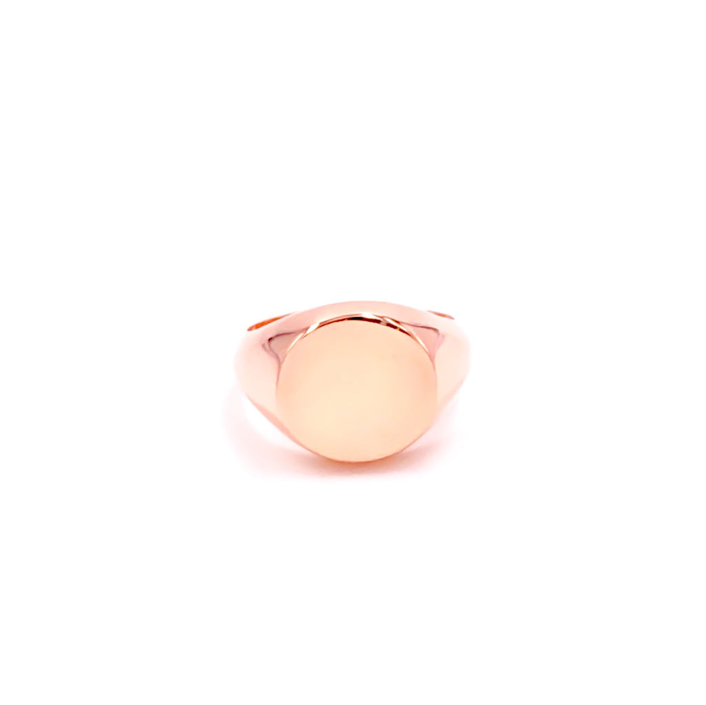 Sovalye Serçe Parmak Yüzük