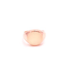 Sovalye Serçe Parmak Yüzük