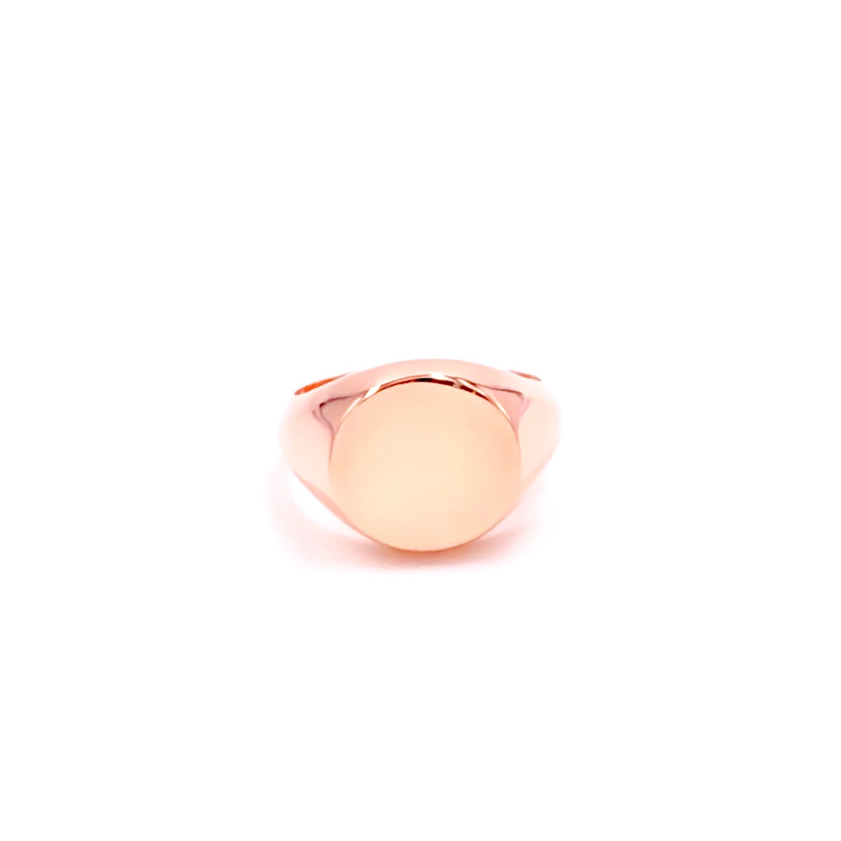 Sovalye Serçe Parmak Yüzük