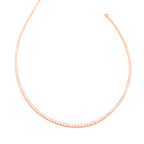 Sıra Taşlı Choker