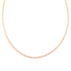 Sıra Taşlı Choker