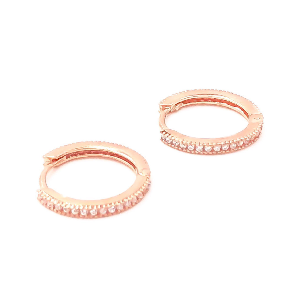 Taşlı Halka 1.5 cm