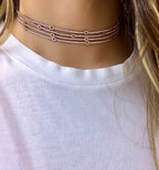 Göz Choker