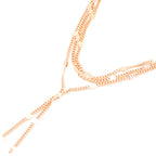 Üç sıra Bileklik Şahmaran