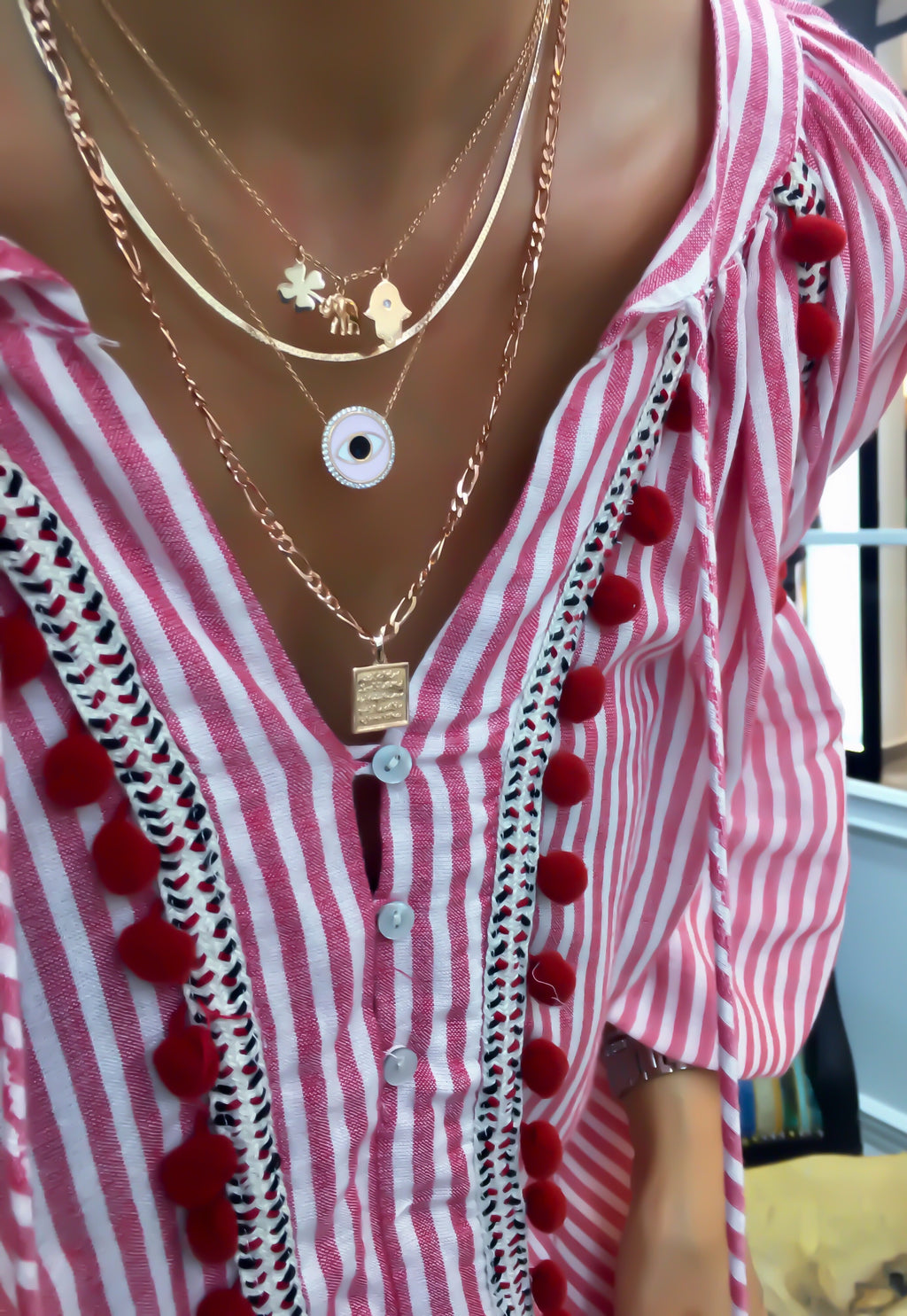 İNCE İTALYAN 45 cm