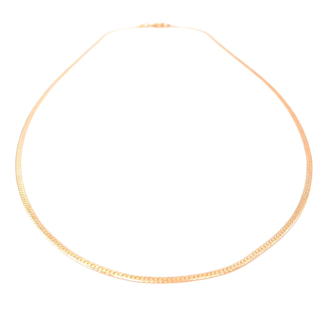 İNCE İTALYAN 45 cm