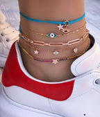 Geçme Zincir Halhal