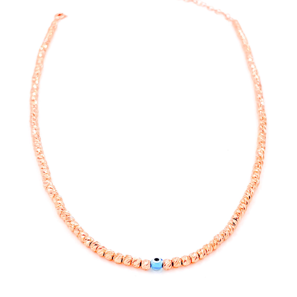 İtalyan Kesim Choker