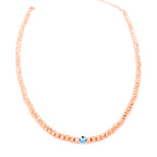 İtalyan Kesim Choker