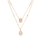 قلادة مزدوجة من Esse