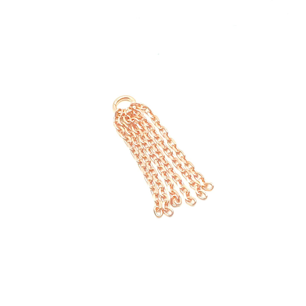 Earring Chain Attachment