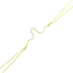 Gravy Snake Sahmaran