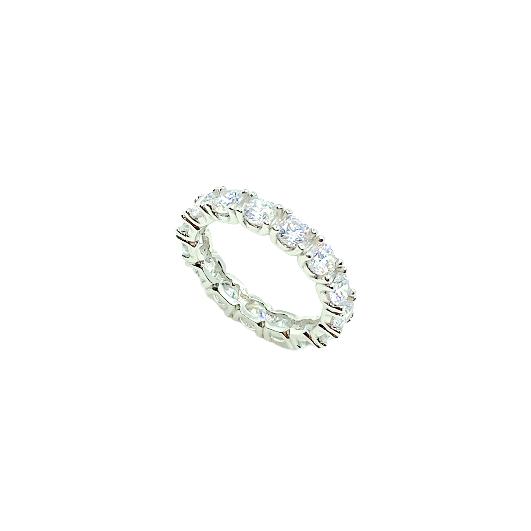 Classic Full 3mm Ring
